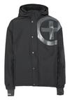 Chiemsee Skijacke Skijacke Herren - 90 Black