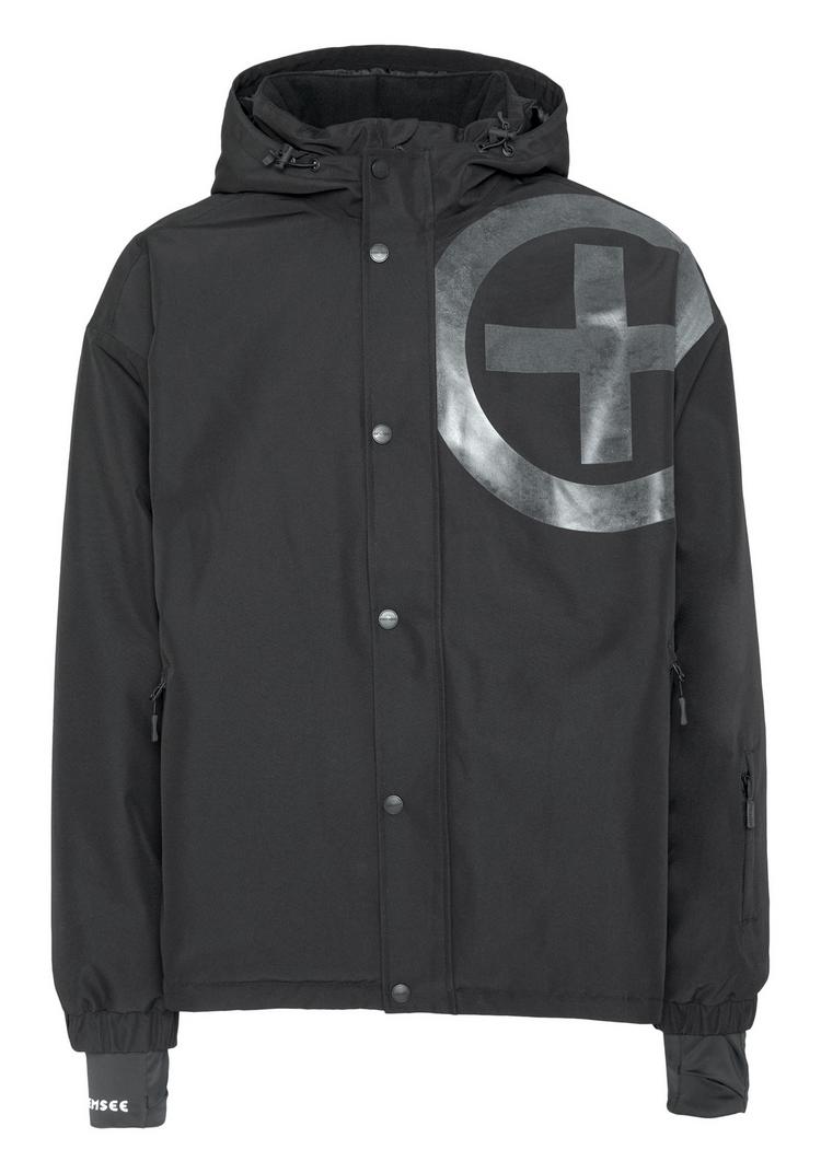 Chiemsee Chiemsee Skijacke Skijacke Herren - 90 Black - 0 | SportScheck