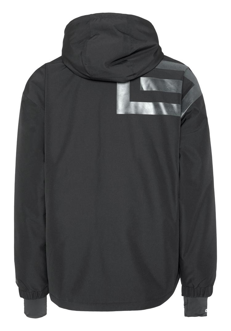 Chiemsee Chiemsee Skijacke Skijacke Herren - 90 Black - 0 | SportScheck