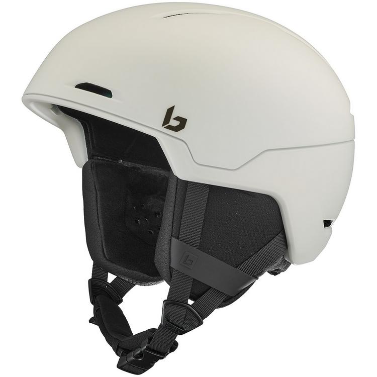 Boll&eacute; Boll&eacute; Zenos Pure Helm - offwhite matte - 0 | SportScheck