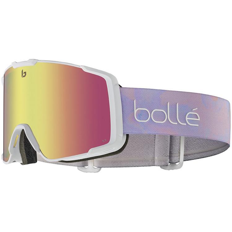 Boll&eacute; Boll&eacute; Cerro Brille - watercolor matte - rose gold cat 2 - 0 | SportScheck