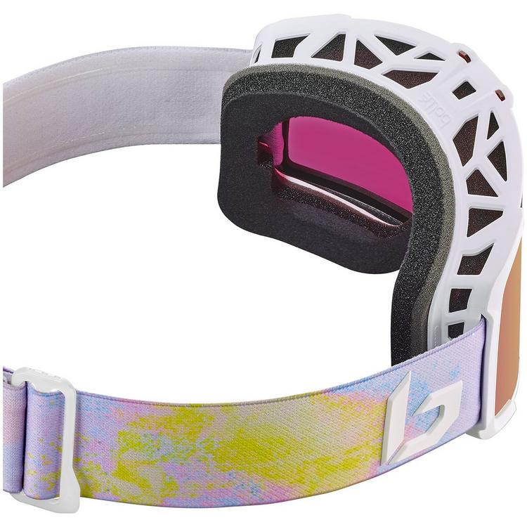 Boll&eacute; Boll&eacute; Cerro Brille - watercolor matte - rose gold cat 2 - 0 | SportScheck