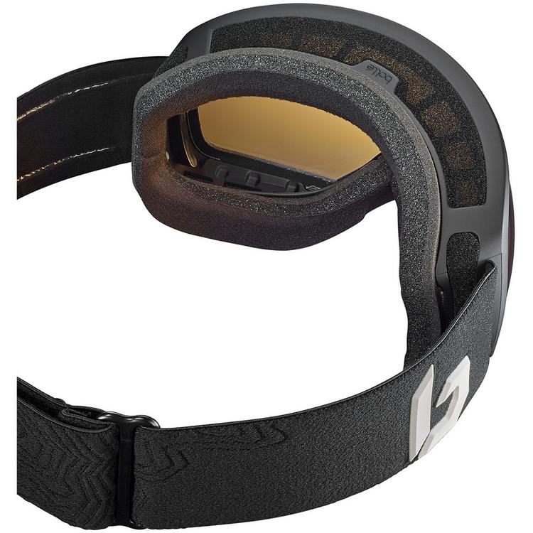 Boll&eacute; Boll&eacute; X7 OTG Brille - black corp matte - light vermillon blue cat 1 - 0 | SportScheck