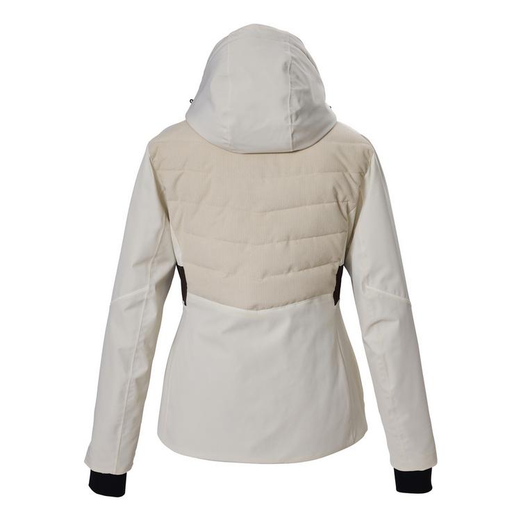 KILLTEC KILLTEC KSW 134 WMN SKI JCKT Skijacke Damen - Beige8026 - 0 | SportScheck