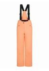 Ziener AFIA-Z Skihose M&auml;dchen - Light Coral