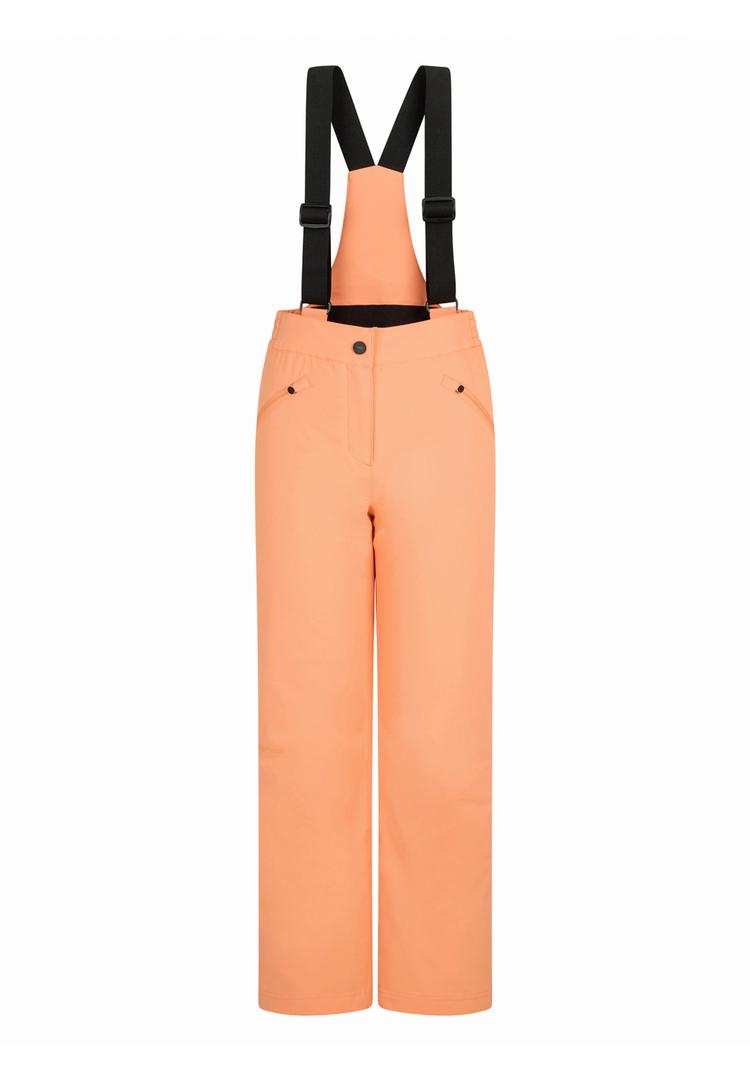 Ziener Ziener AFIA-Z Skihose M&auml;dchen - Light Coral - 0 | SportScheck
