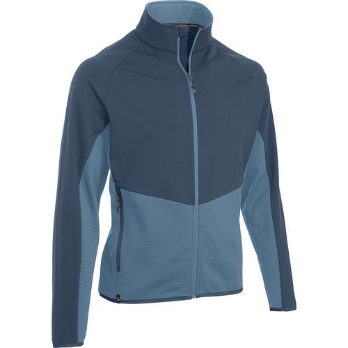 Maul Sport Nordwind Fleecejacke Herren
