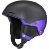 Boll&eacute; Zenos Mips Helm - offtrack purple matte