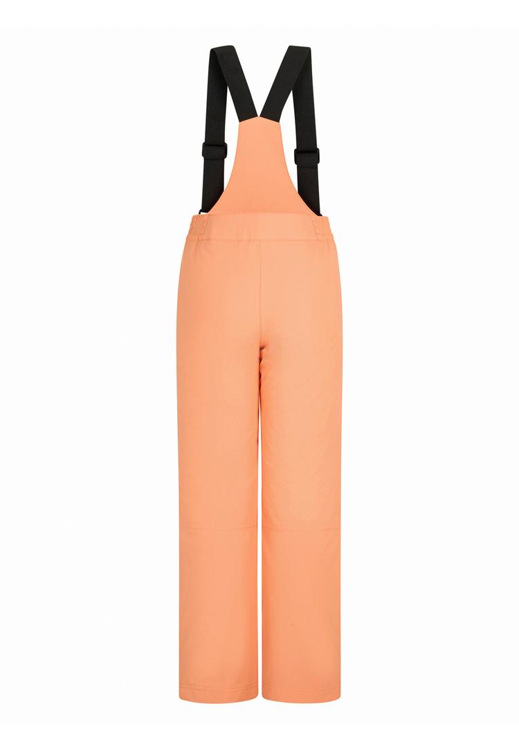 Ziener Ziener AFIA-Z Skihose M&auml;dchen - Light Coral - 0 | SportScheck