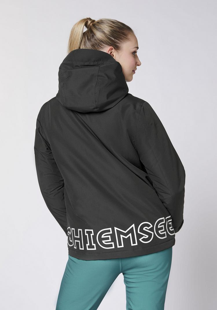 Chiemsee Chiemsee Skijacke Skijacke Damen - 90 Black - 1 | SportScheck