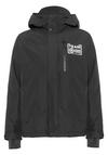 Chiemsee Skijacke Skijacke Damen - 90 Black