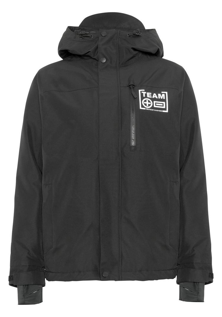 Chiemsee Chiemsee Skijacke Skijacke Damen - 90 Black - 0 | SportScheck