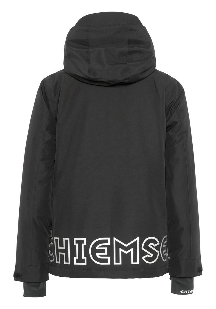 Chiemsee Chiemsee Skijacke Skijacke Damen - 90 Black - 0 | SportScheck