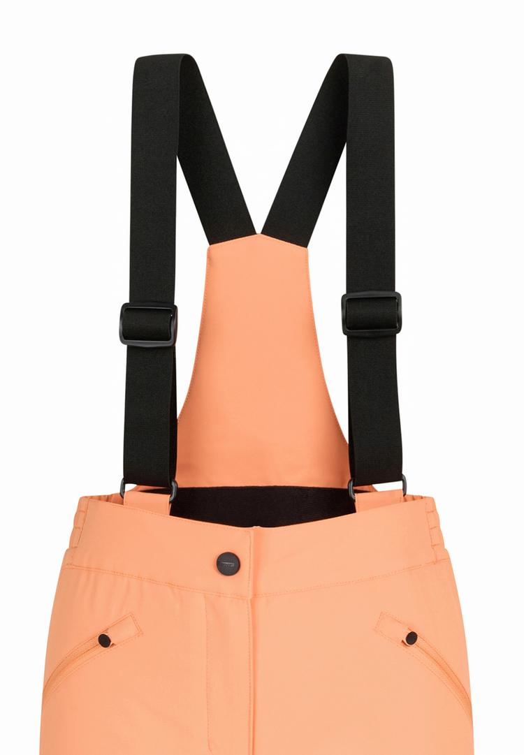 Ziener Ziener AFIA-Z Skihose M&auml;dchen - Light Coral - 0 | SportScheck