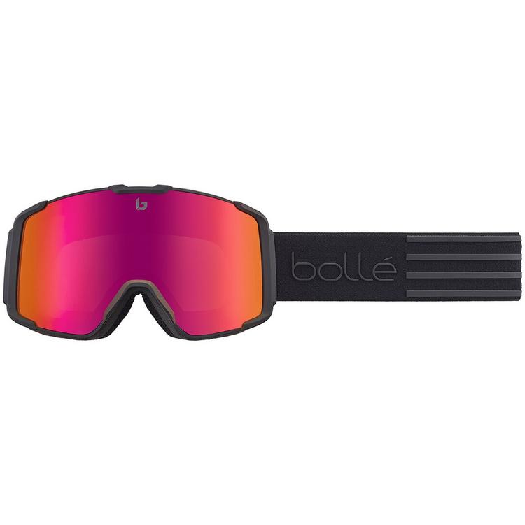 Boll&eacute; Boll&eacute; Cerro Brille - time trial matte - magical red cat 3 - 0 | SportScheck