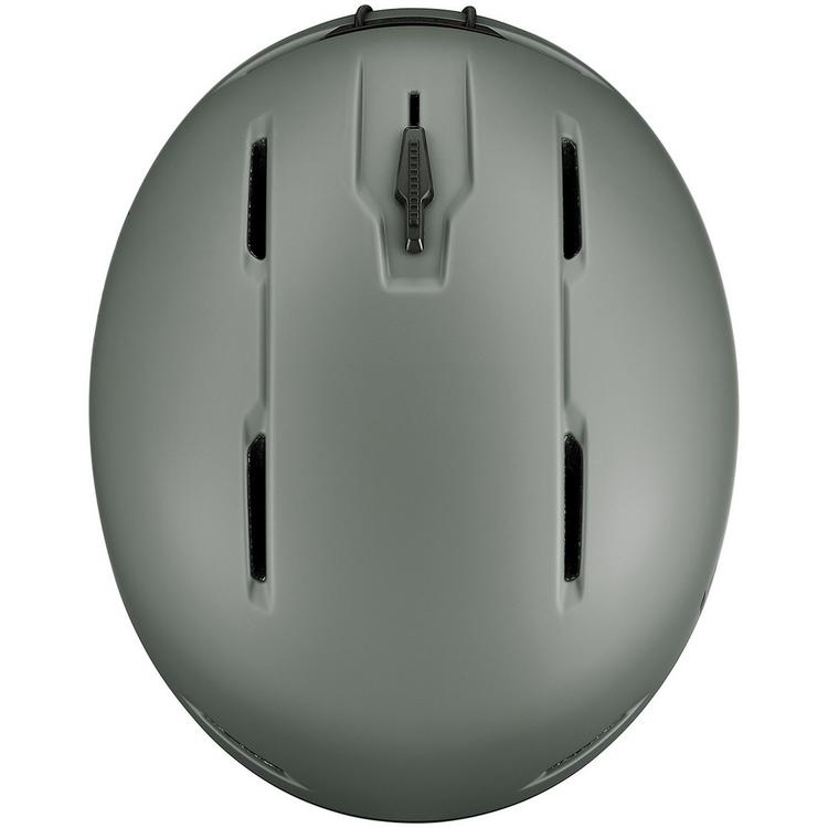 Boll&eacute; Boll&eacute; Zenos Pure Helm - olive matte - 1 | SportScheck
