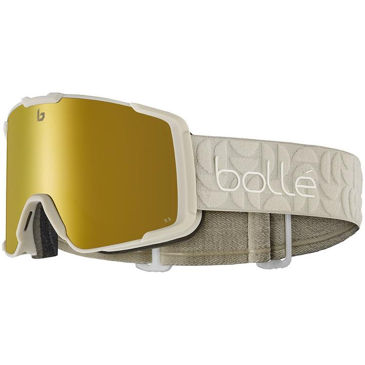 Boll&eacute; Boll&eacute; Cerro Brille - stockholm sand matte - gold cat 3 - 0 | SportScheck