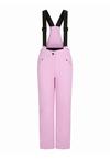 Ziener AFIA-Z Skihose M&auml;dchen - tulip pink