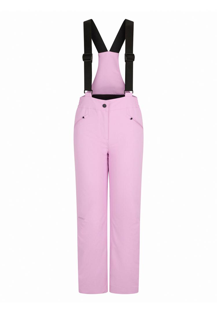Ziener Ziener AFIA-Z Skihose M&auml;dchen - tulip pink - 0 | SportScheck