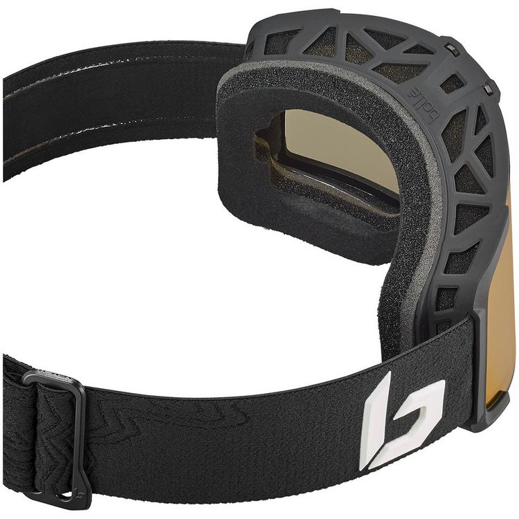 Boll&eacute; Boll&eacute; Cerro Brille - black corp matte - sunrise photochromic cat 1 to 3 - 1 | SportScheck