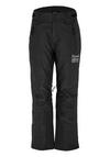 Chiemsee Skihose Skihose Damen - 90 Black