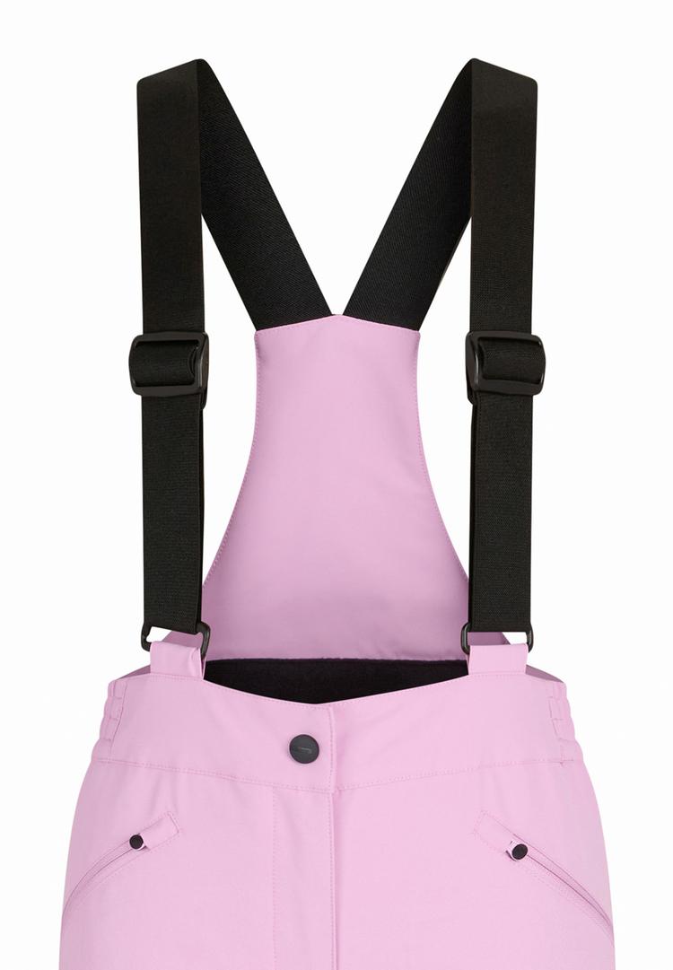Ziener Ziener AFIA-Z Skihose M&auml;dchen - tulip pink - 0 | SportScheck
