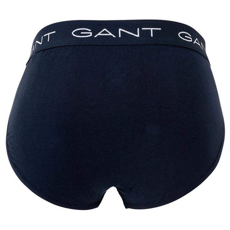 GANT GANT Slip Unterhose Herren - Schwarz/Blau - 0 | SportScheck