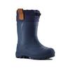 Kamik TUNDRAJR Winterschuhe Kinder - Tiefes Blau
