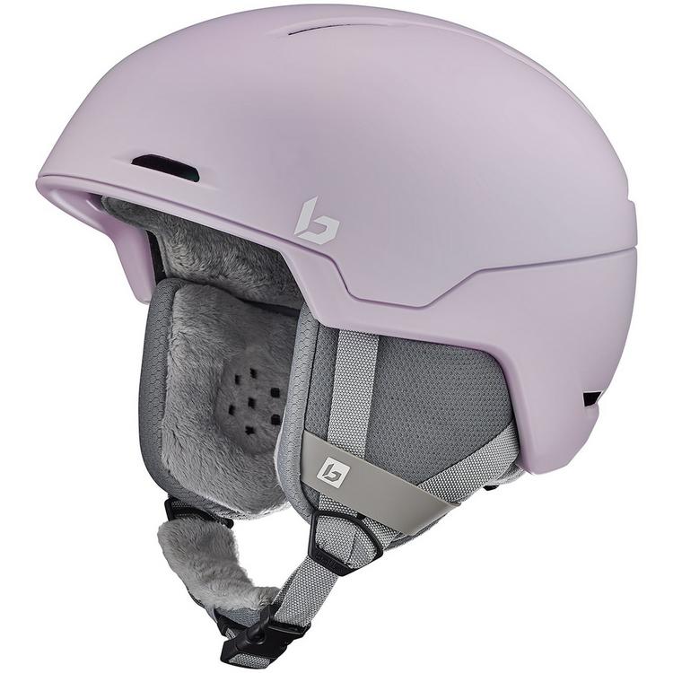 Boll&eacute; Boll&eacute; Zenos Pure Helm - powder pink matte - 0 | SportScheck