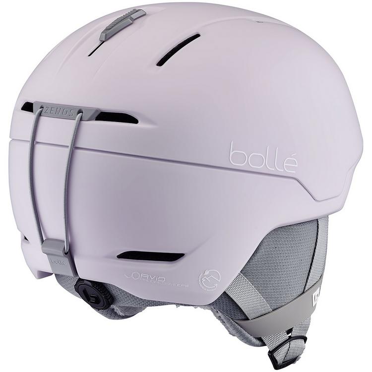 Boll&eacute; Boll&eacute; Zenos Pure Helm - powder pink matte - 0 | SportScheck