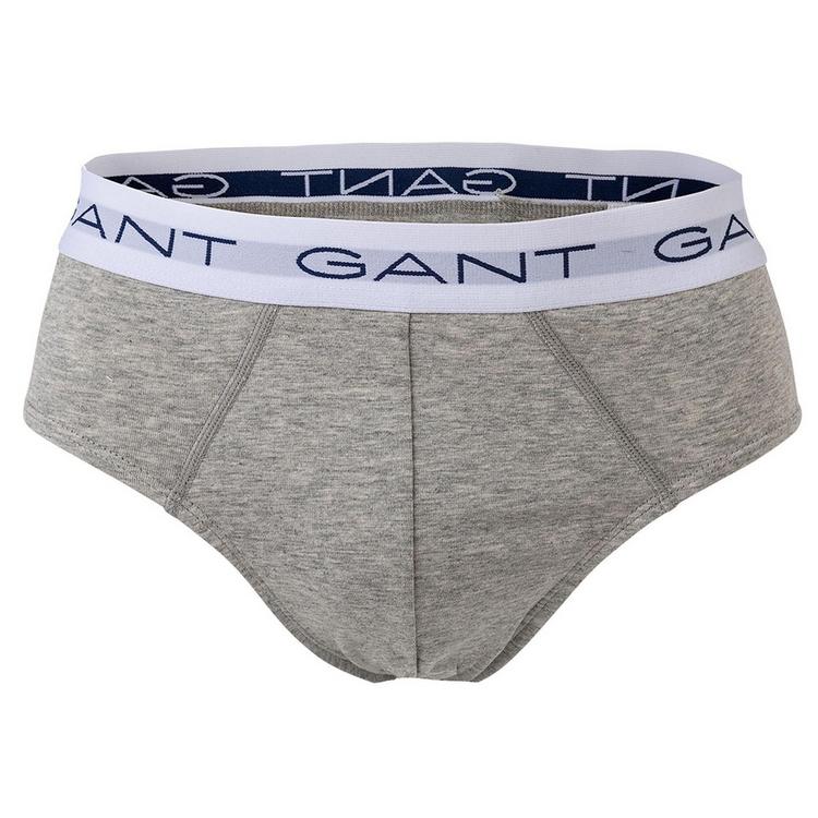 GANT GANT Slip Unterhose Herren - Schwarz/Grau - 0 | SportScheck