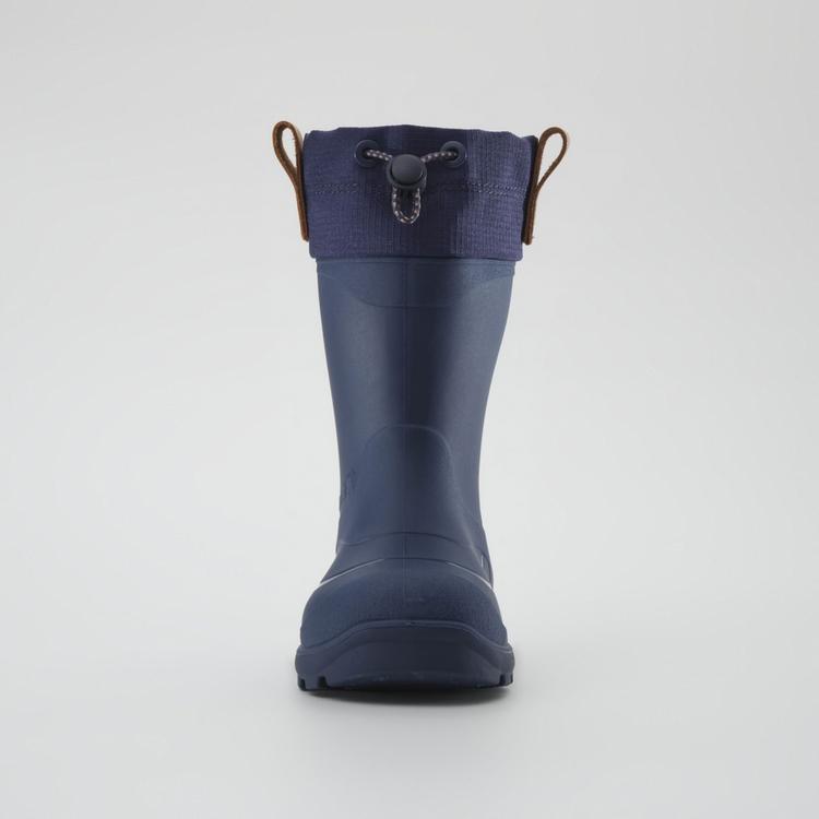 Kamik Kamik TUNDRAJR Winterschuhe Kinder - Tiefes Blau - 0 | SportScheck