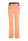 Ziener TILLA-Z Skihose Damen - Light Coral