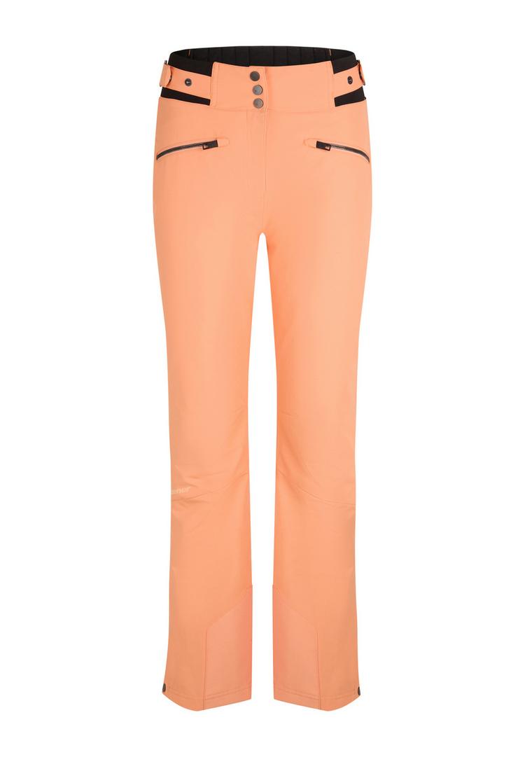 Ziener Ziener TILLA-Z Skihose Damen - Light Coral - 0 | SportScheck