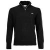 Lacoste Strickpullover Strickpullover Herren - Schwarz