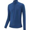 L&ouml;ffler MIDLAYER TRANSTEX Langarmshirt Herren - Fire Red416