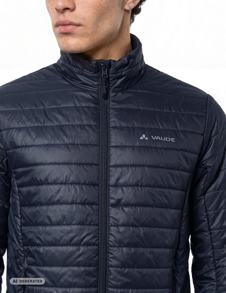 VAUDE VAUDE Men's Professional Padded Jacket Outdoorjacke Herren - eclipse - 0 | SportScheck
