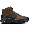 On Cloudrock Mid WP Wanderschuhe Damen - Braun5934