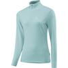 L&ouml;ffler MIDLAYER TRANSTEX Langarmshirt Damen - Flieder482