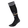 adidas Deutschland 26 Ausw&auml;rtssocken Socken - Black