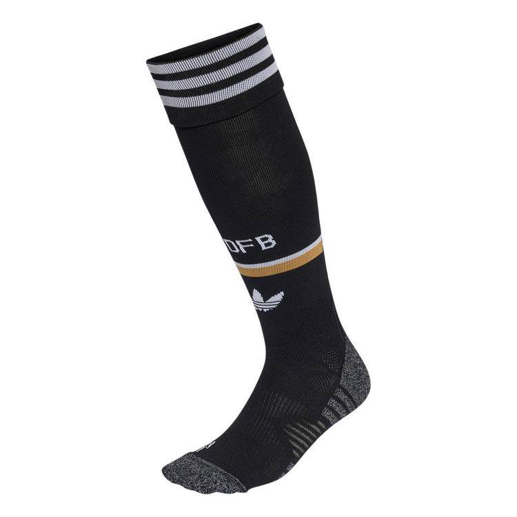 adidas adidas Deutschland 26 Ausw&auml;rtssocken Socken - Black - 0 | SportScheck