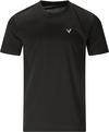 Virtus Keso V2 T-Shirt Herren - 1001 Black