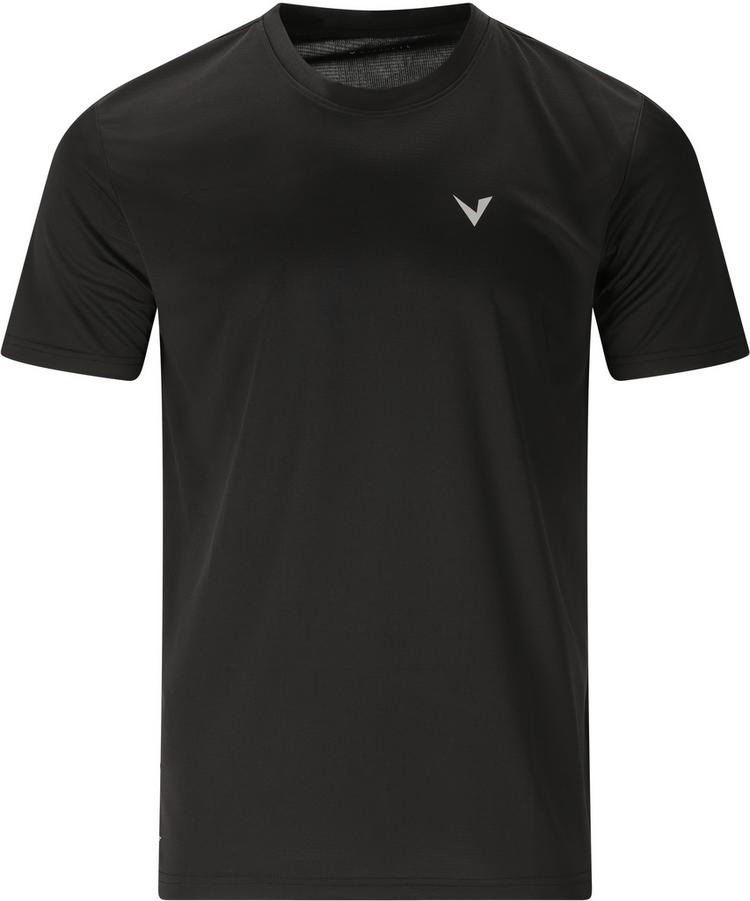 Virtus Virtus Keso V2 T-Shirt Herren - 1001 Black - 0 | SportScheck