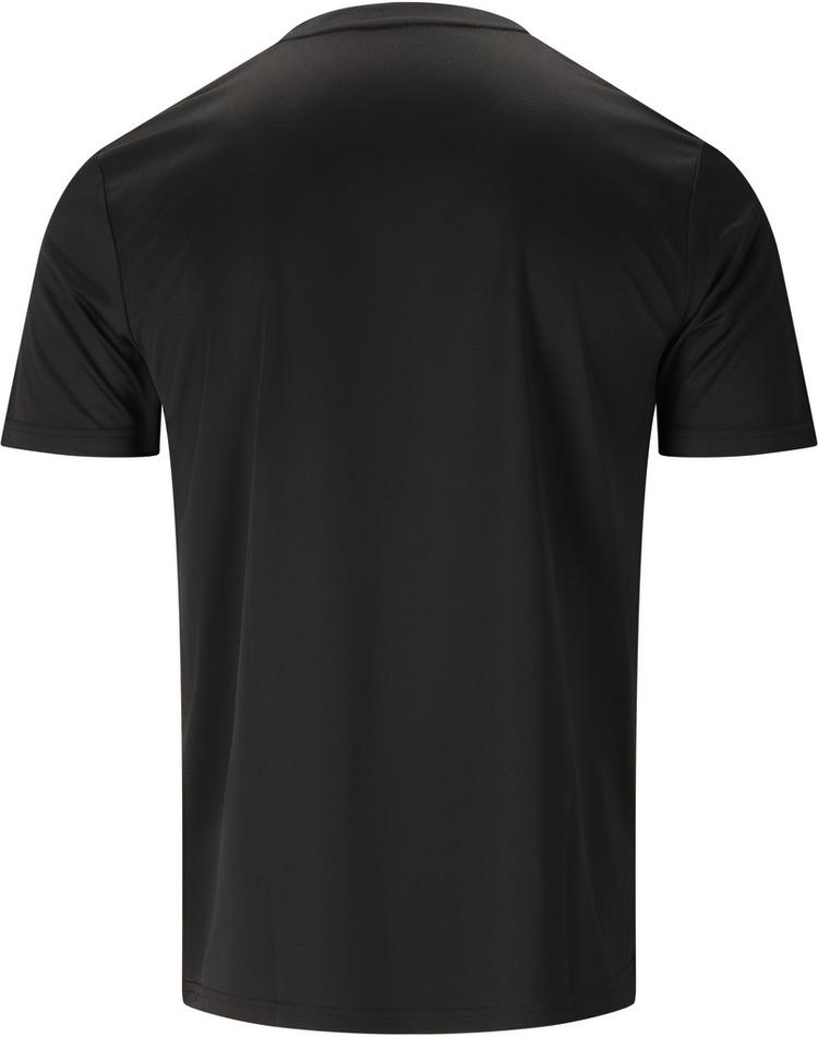 Virtus Virtus Keso V2 T-Shirt Herren - 1001 Black - 0 | SportScheck
