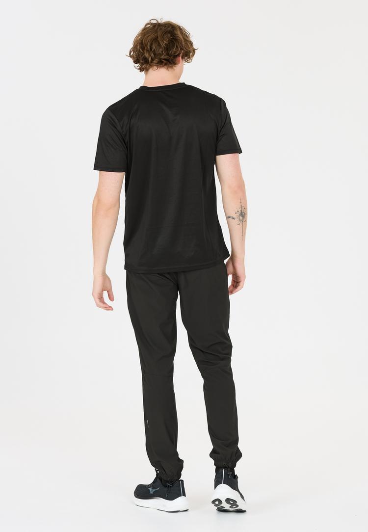 Virtus Virtus Keso V2 T-Shirt Herren - 1001 Black - 2 | SportScheck