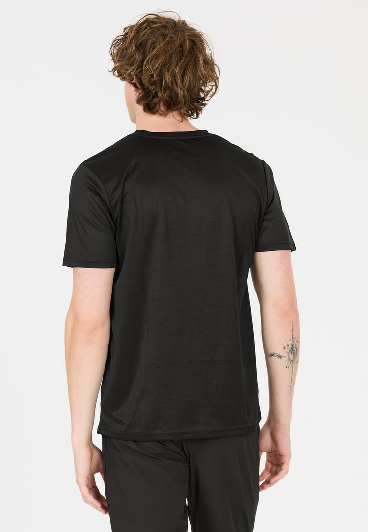 Virtus Virtus Keso V2 T-Shirt Herren - 1001 Black - 3 | SportScheck