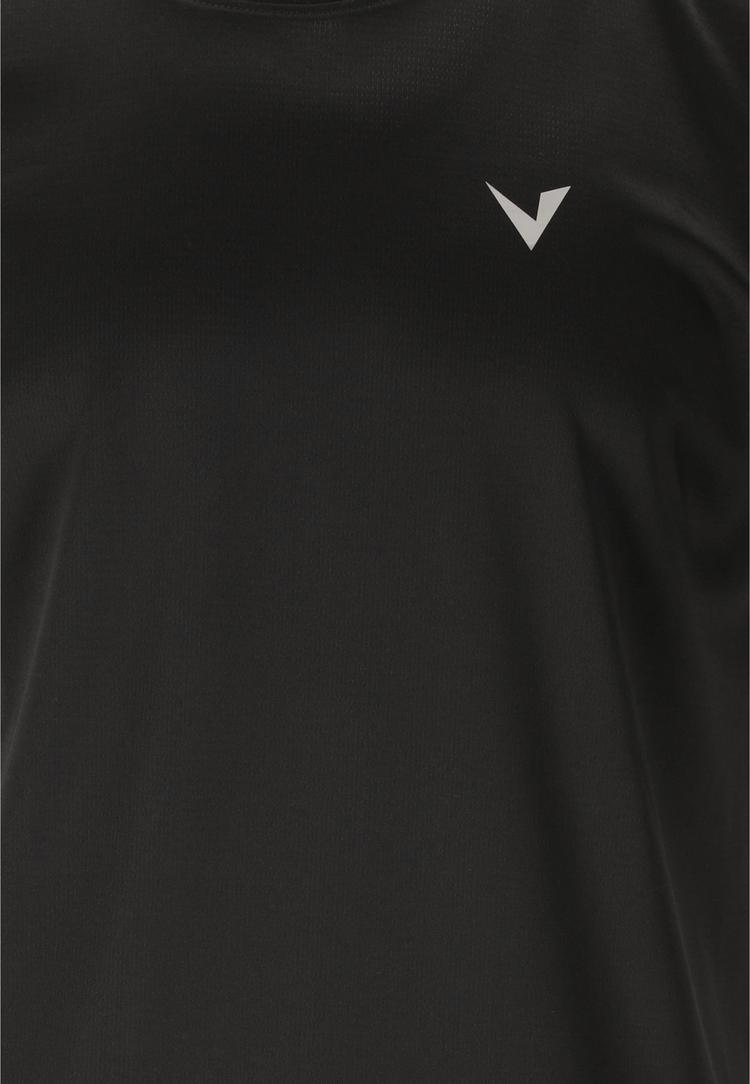 Virtus Virtus Keso V2 T-Shirt Herren - 1001 Black - 2 | SportScheck