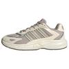adidas ECLYPTIX&nbsp;2000 SCHUH Sneaker Damen - Wonder Beige / Silver Metallic / Wonder White