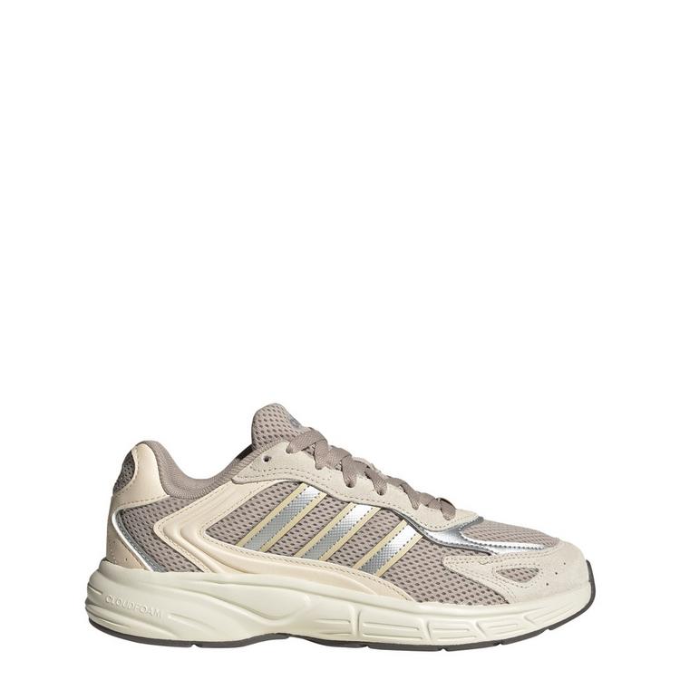 adidas adidas ECLYPTIX&nbsp;2000 SCHUH Sneaker Damen - Wonder Beige / Silver Metallic / Wonder White - 0 | SportScheck