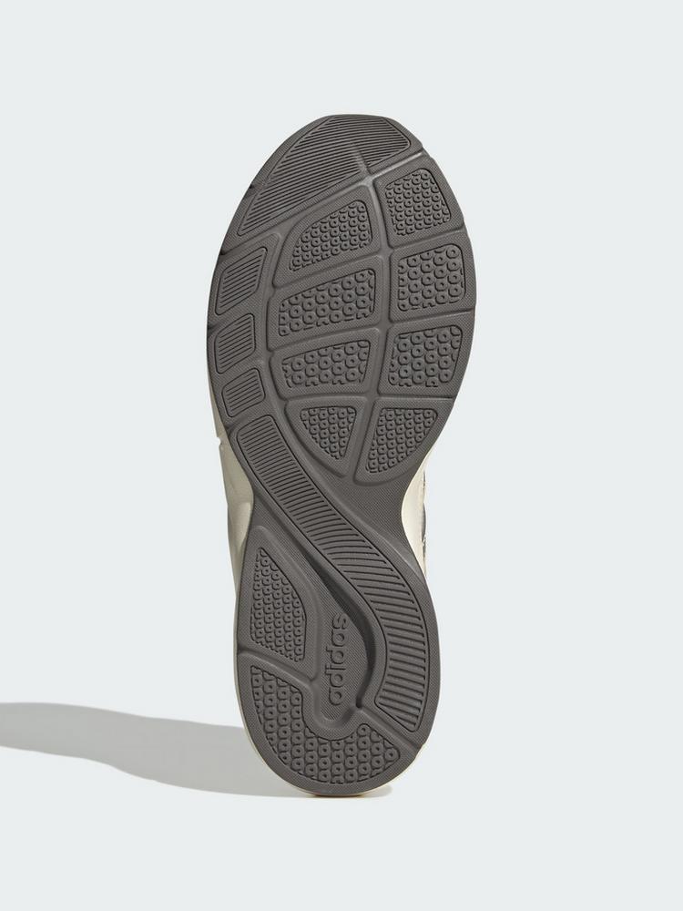 adidas adidas ECLYPTIX&nbsp;2000 SCHUH Sneaker Damen - Wonder Beige / Silver Metallic / Wonder White - 2 | SportScheck